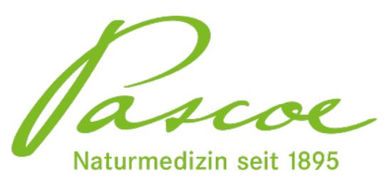 Logo der Marke Pascoe